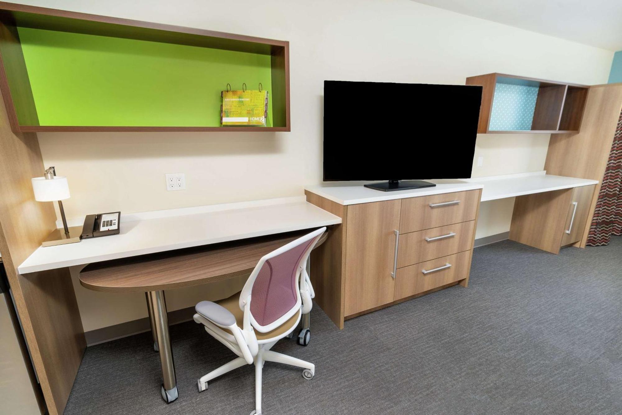 Hotel Home2 By Hilton Sacramento 3*