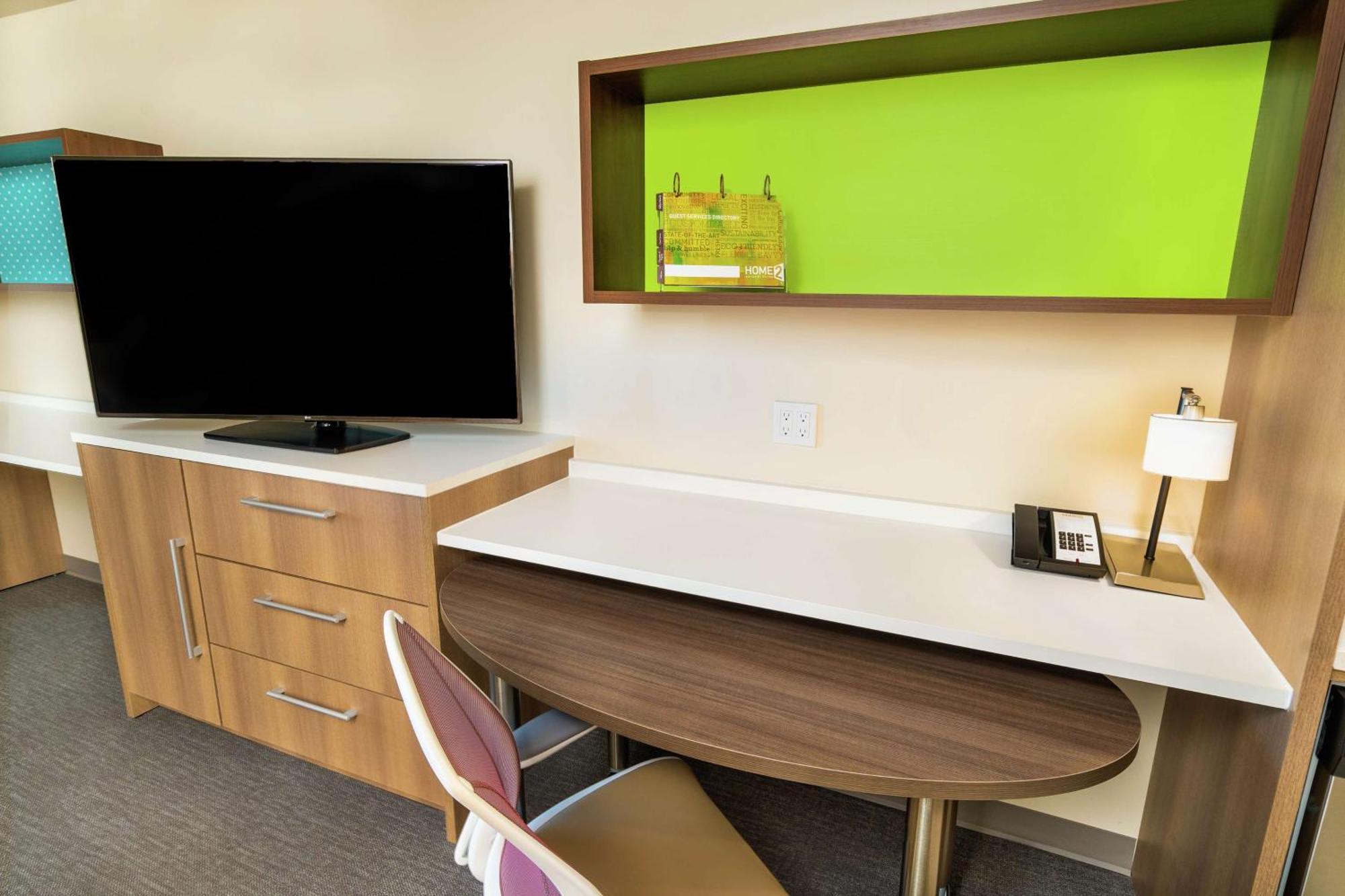 Home2 By Hilton Sacramento