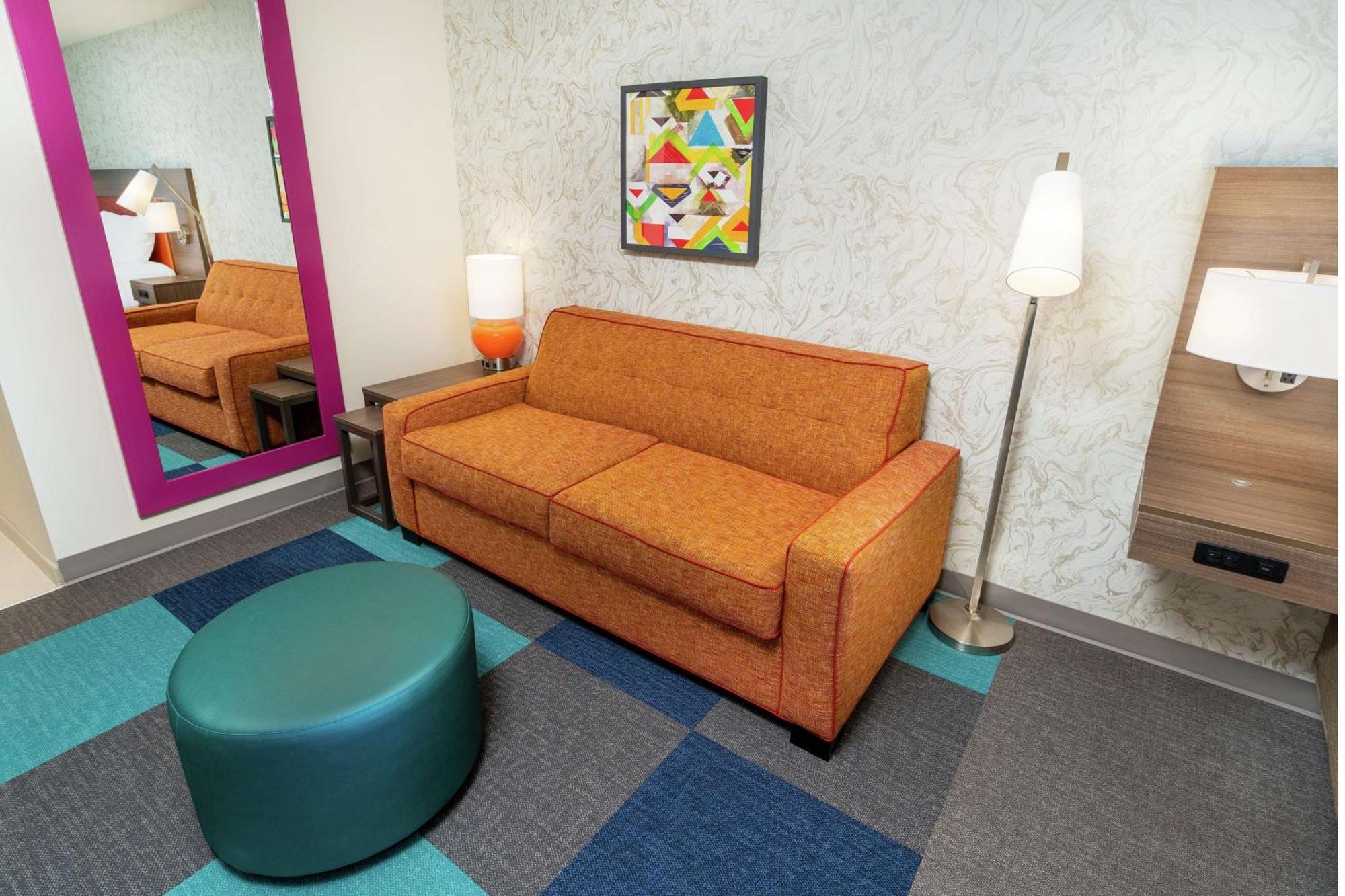 Home2 By Hilton Sacramento