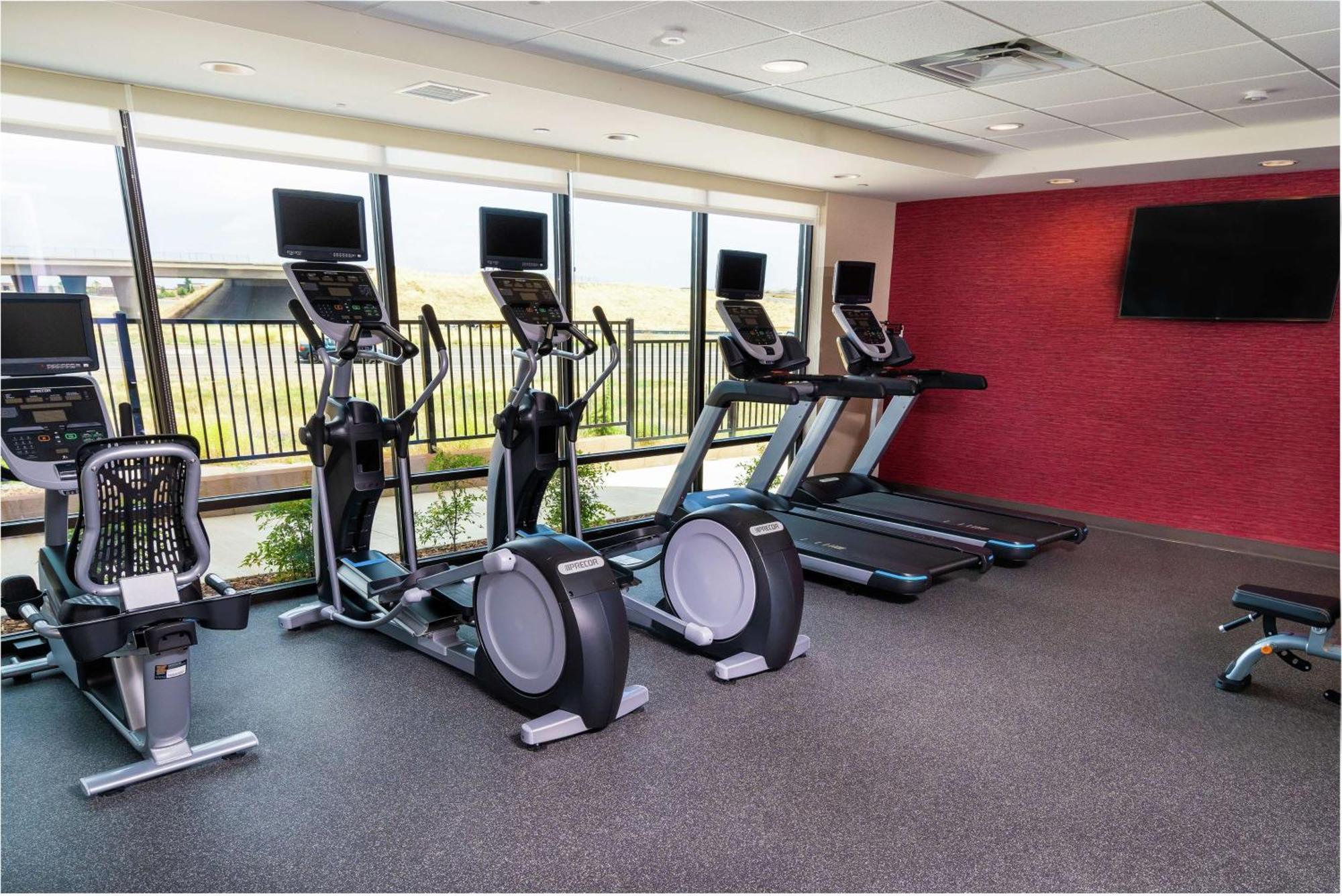 Home2 By Hilton Sacramento 3* Roseville