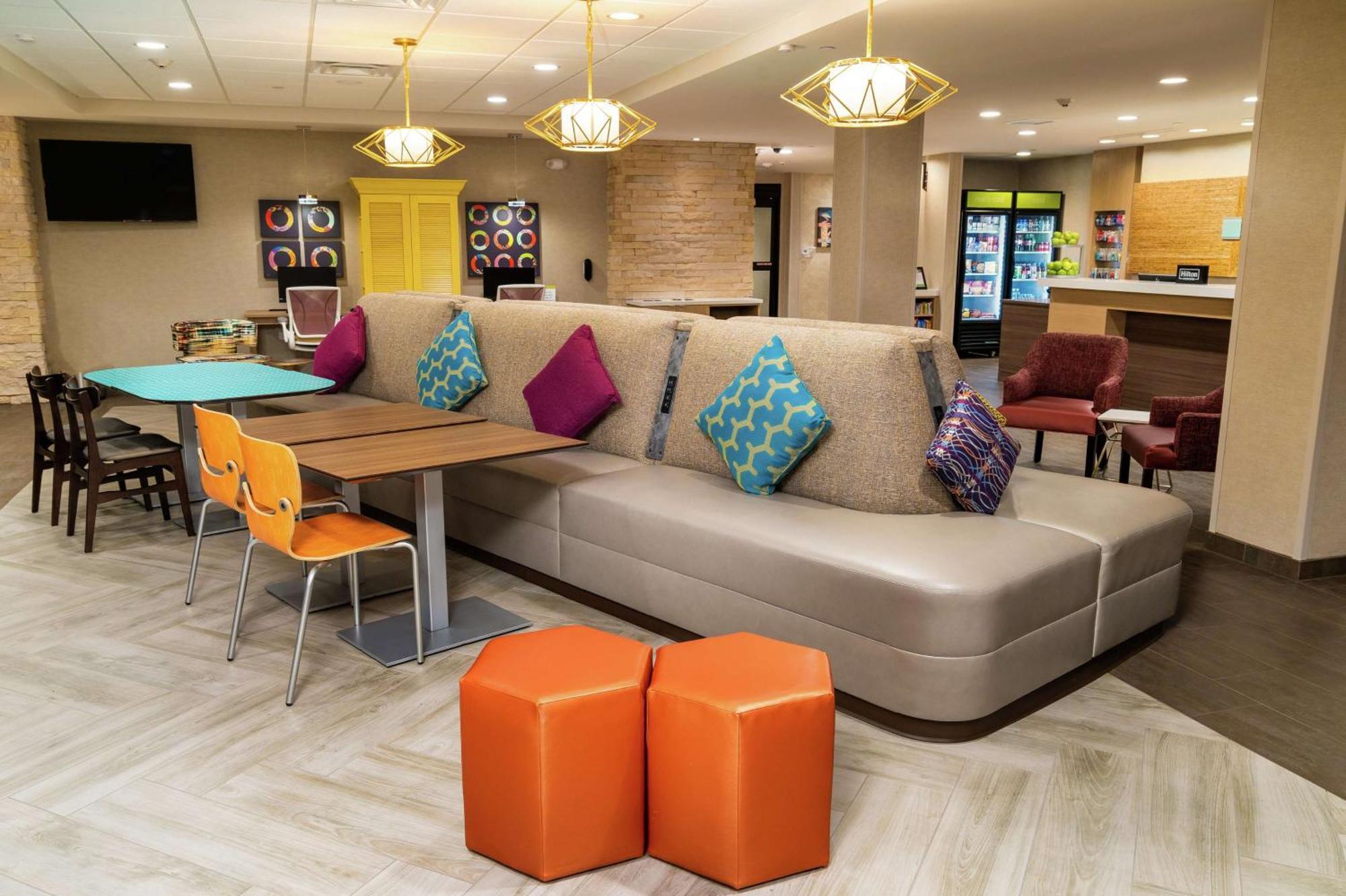 Home2 By Hilton Sacramento Roseville