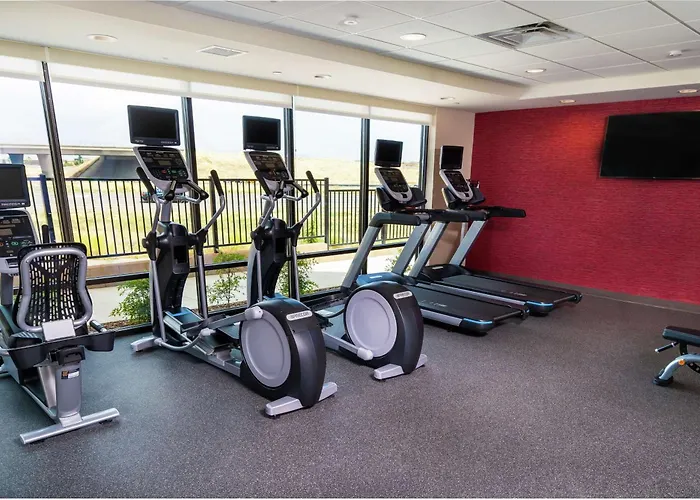 Home2 Suites By Hilton Roseville Sacramento