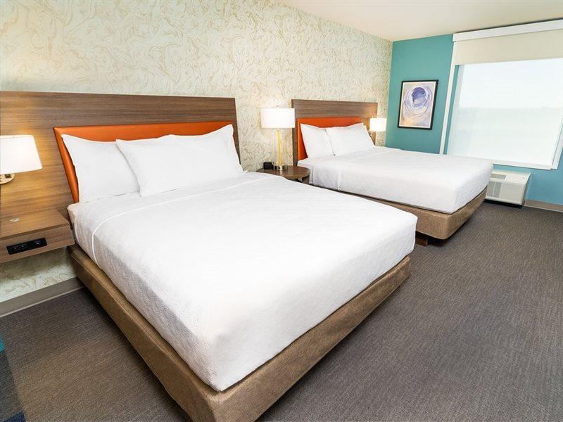 Home2 By Hilton Sacramento Hotel Roseville