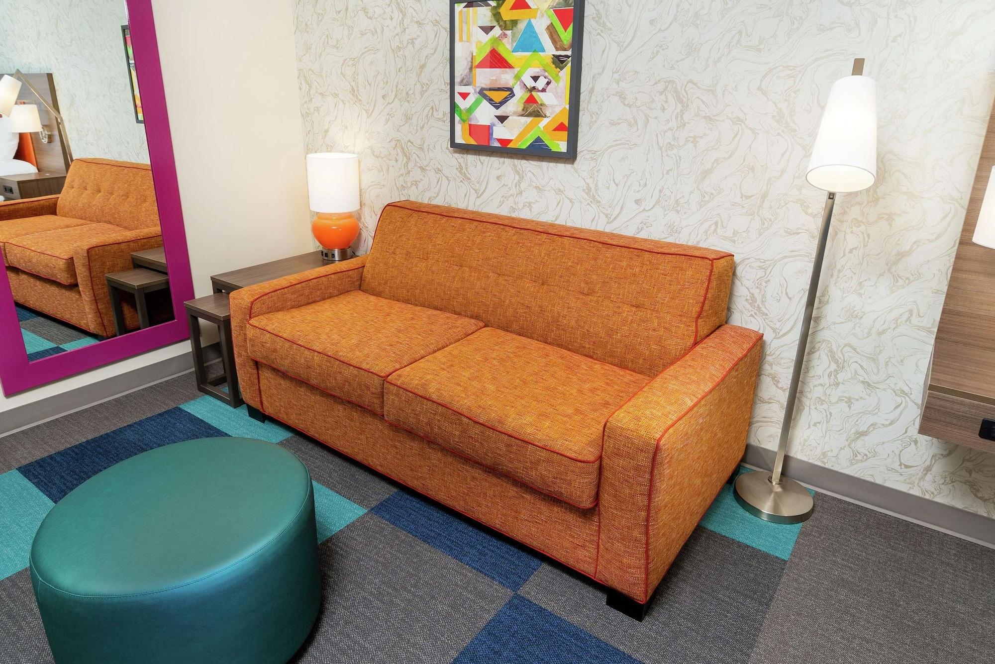 Home2 By Hilton Sacramento Hotel Roseville