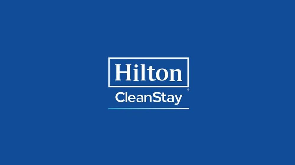 Home2 By Hilton Sacramento Hotel 3*
