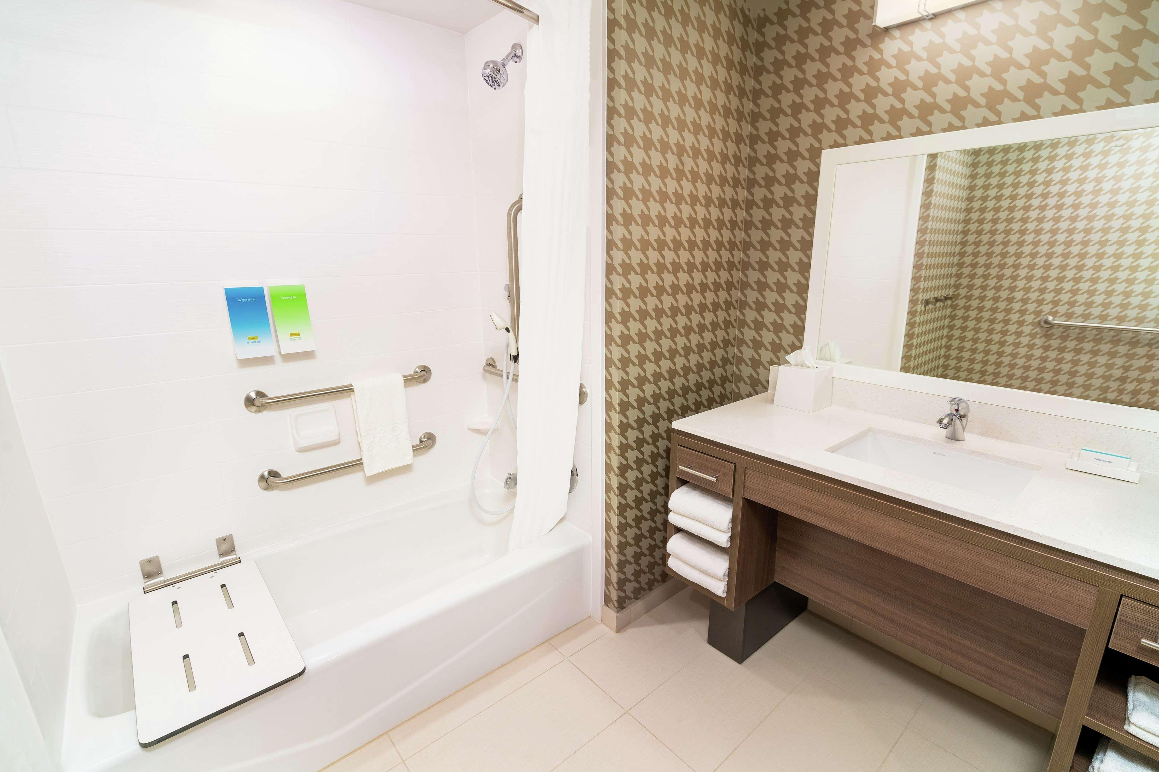 Home2 By Hilton Sacramento 3* Roseville