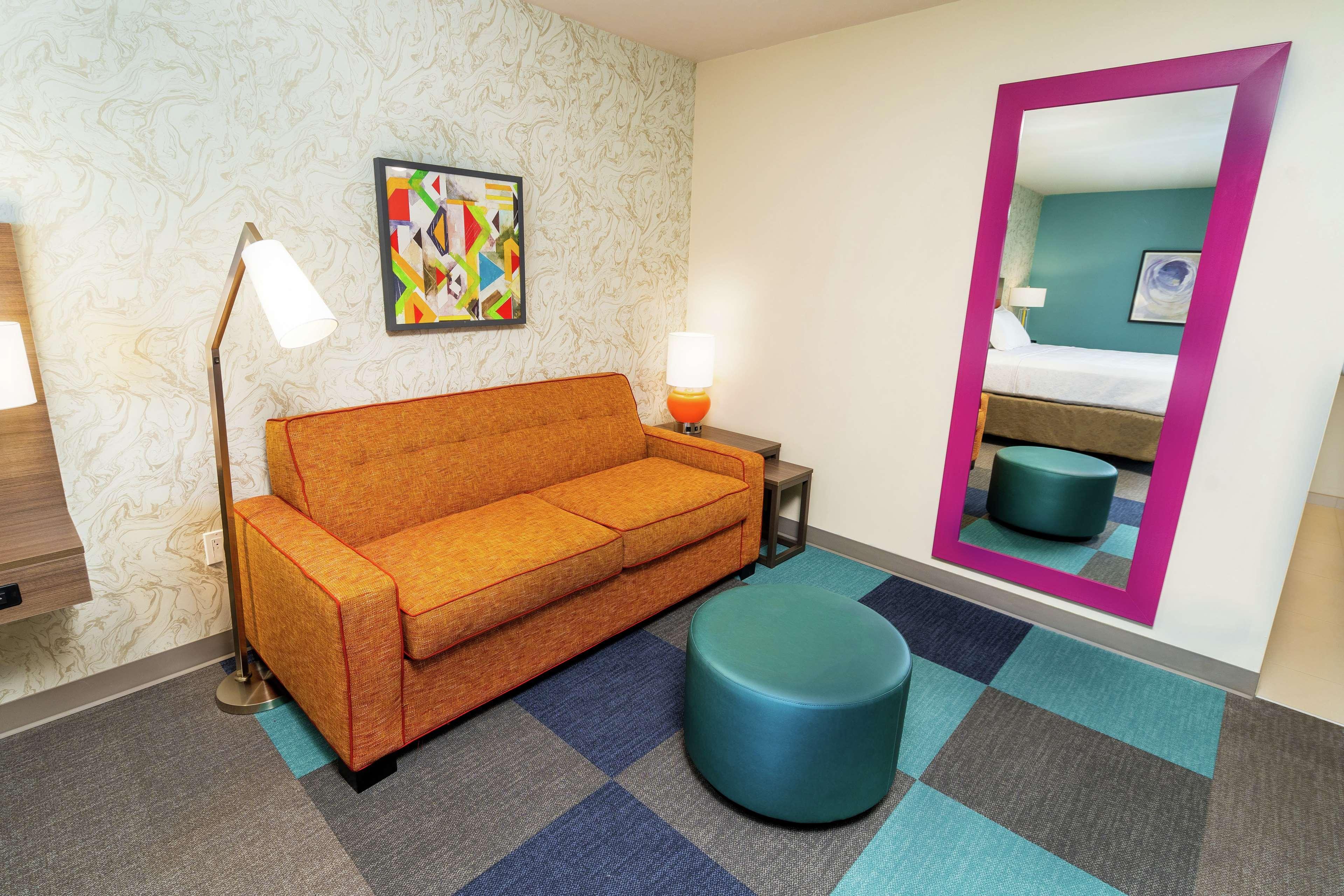 Home2 By Hilton Sacramento Hotel Roseville