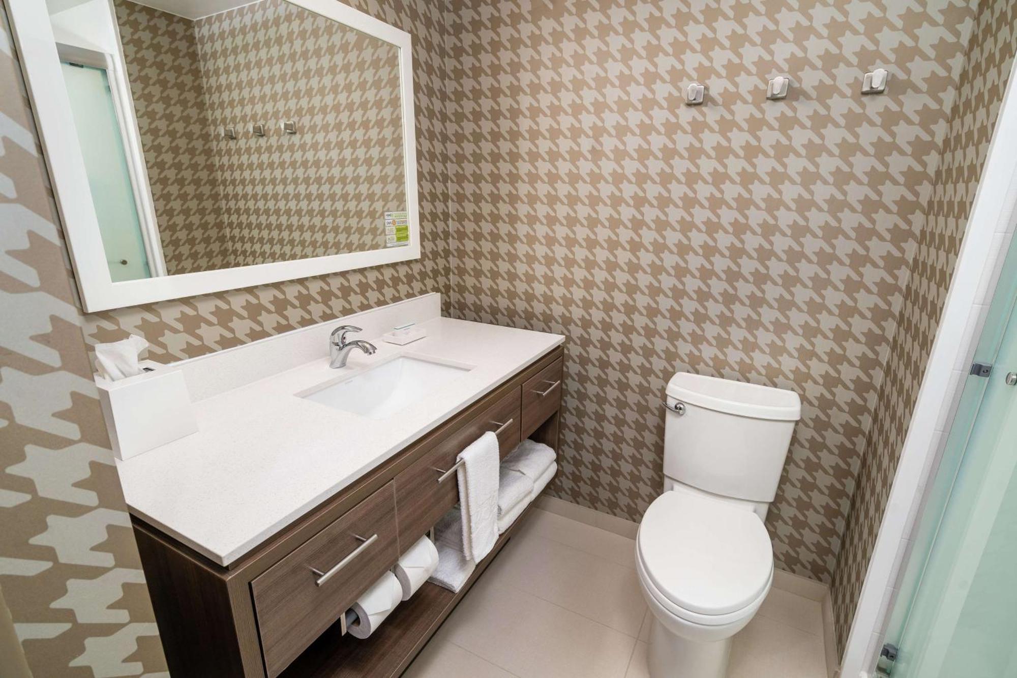 Home2 By Hilton Sacramento 3* Roseville