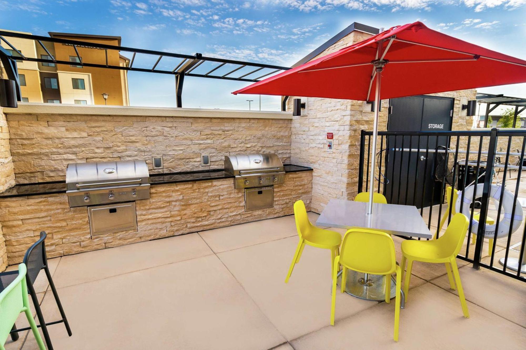 Home2 By Hilton Sacramento Roseville